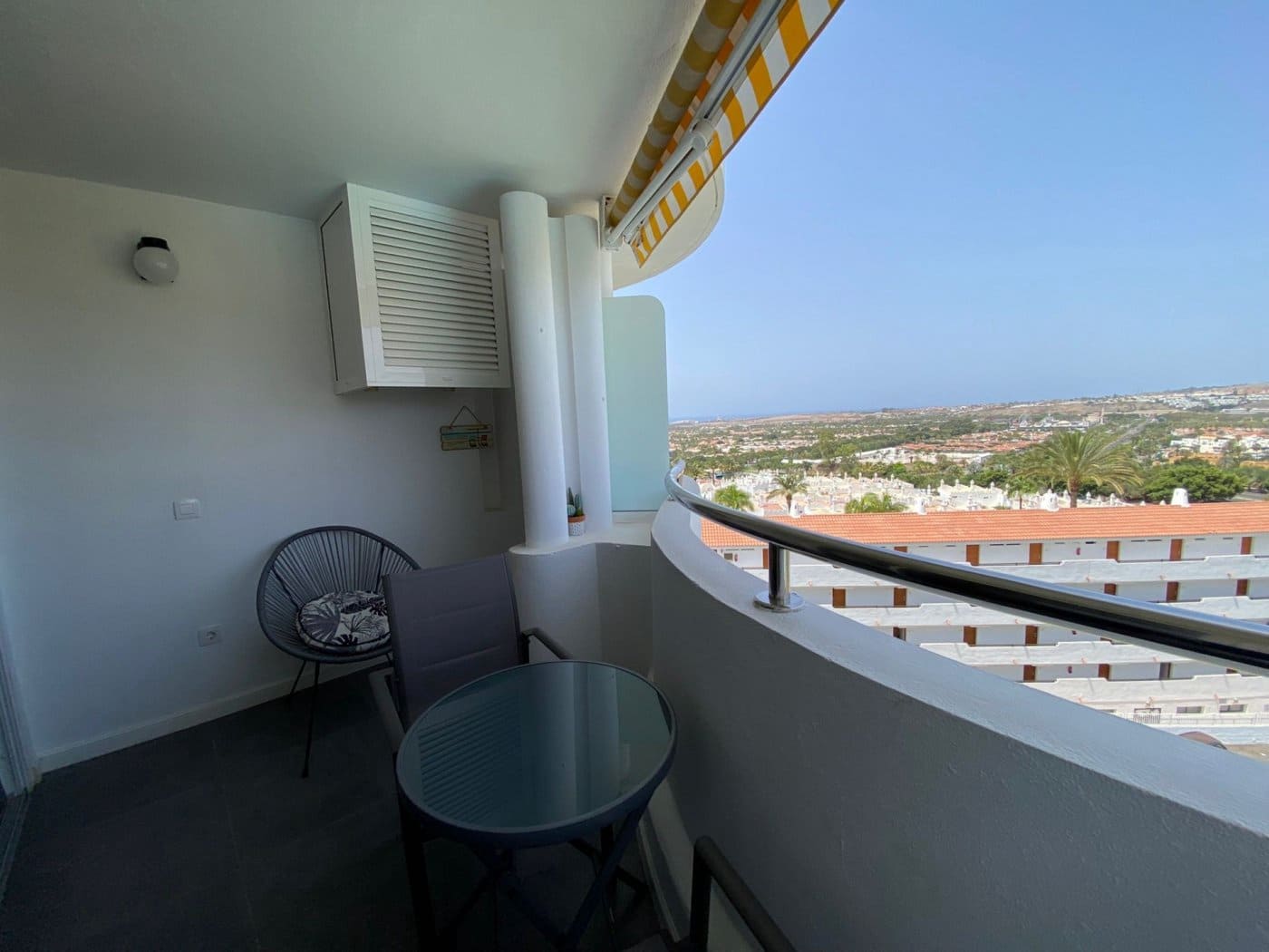 1 bedroom Apartment for rent in Playa del Ingles with pool - € 1,300 (Ref: 7486321)