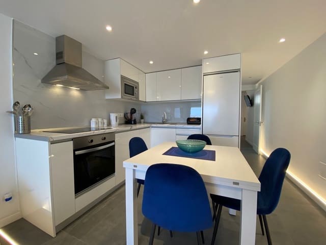 1 bedroom Apartment for rent in Playa del Inglés, San Bartolomé de Tirajana with pool - € 1,300 (Ref: 7486321)