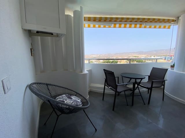 1 bedroom Apartment for rent in Playa del Inglés, San Bartolomé de Tirajana with pool - € 1,300 (Ref: 7486321)