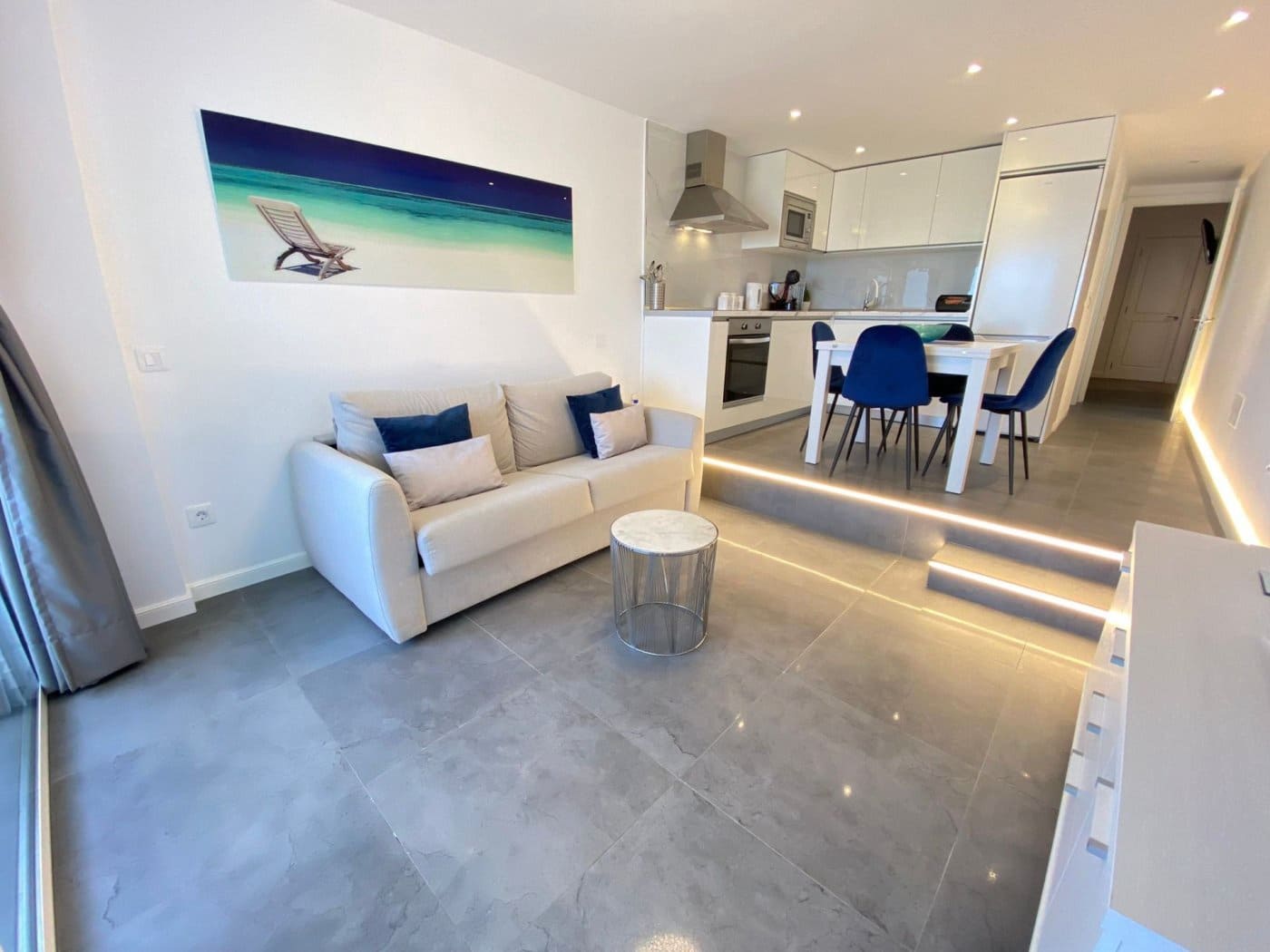 1 bedroom Apartment for rent in Playa del Ingles with pool - € 1,300 (Ref: 7486321)