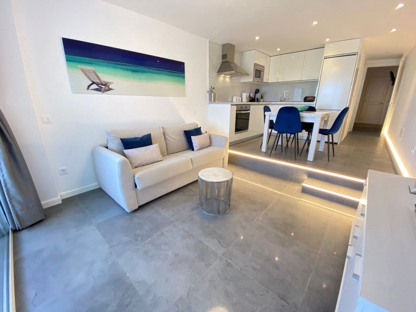 1 bedroom Apartment for rent in Playa del Ingles with pool - € 1,300 (Ref: 7486321)