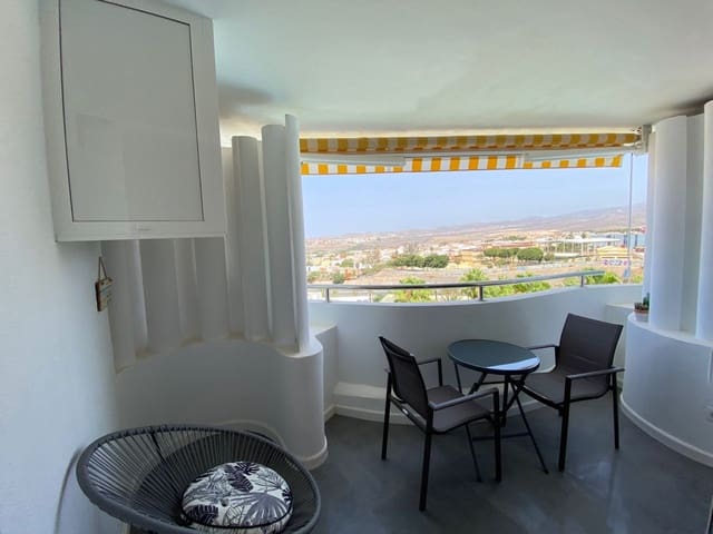 1 bedroom Apartment for rent in Playa del Inglés, San Bartolomé de Tirajana with pool - € 1,300 (Ref: 7486321)