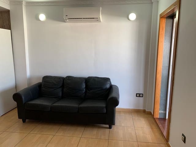 2 makuuhuone Huoneisto vuokrattavana paikassa San Bartolomé de Tirajana - 1 100 € (Ref: 7486322)