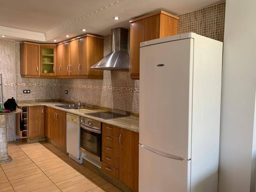 2 bedroom Apartment for rent in San Bartolome de Tirajana - € 1,100 (Ref: 7486322)