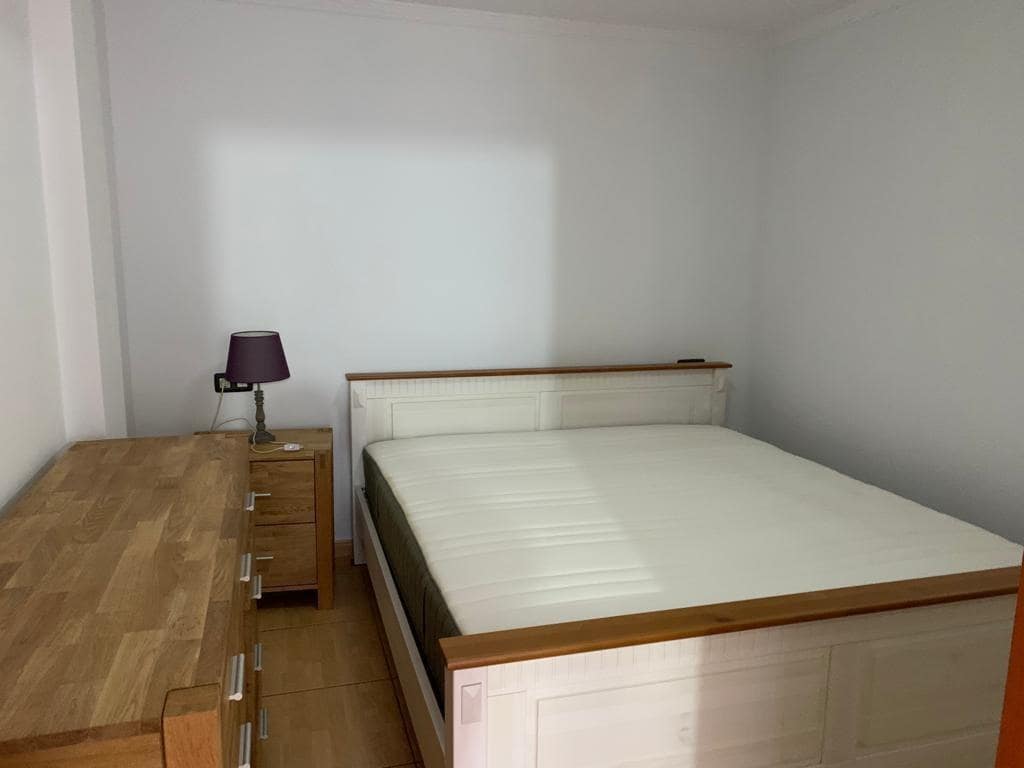 2 bedroom Apartment for rent in San Bartolome de Tirajana - € 1,100 (Ref: 7486322)