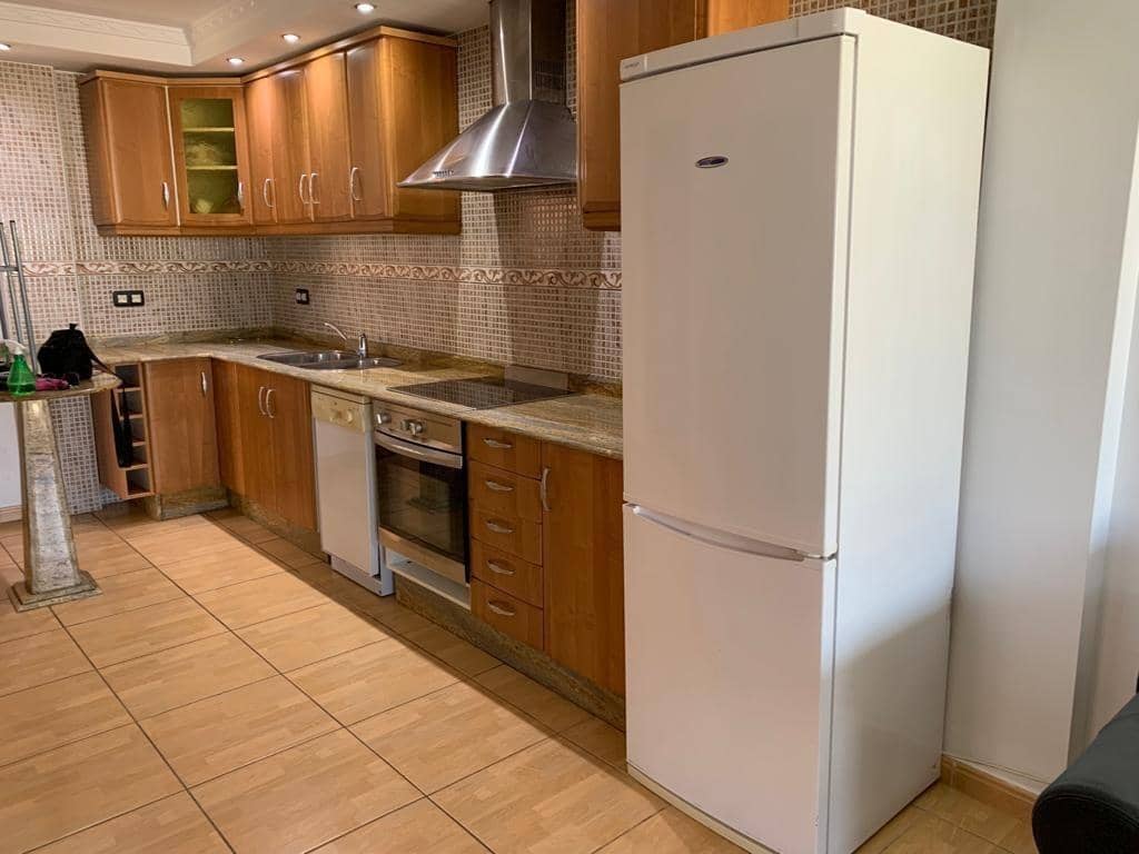 2 bedroom Apartment for rent in San Bartolome de Tirajana - € 1,100 (Ref: 7486322)