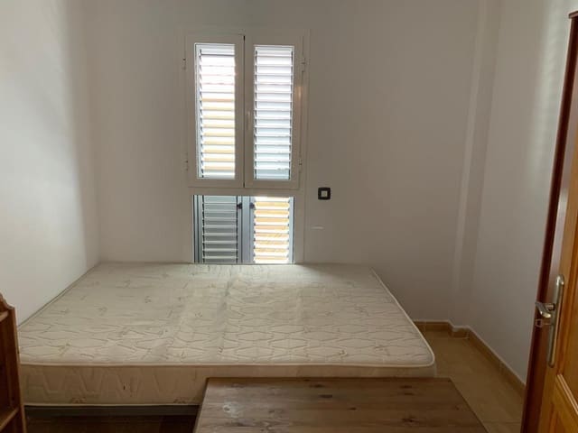 2 makuuhuone Huoneisto vuokrattavana paikassa San Bartolomé de Tirajana - 1 100 € (Ref: 7486322)