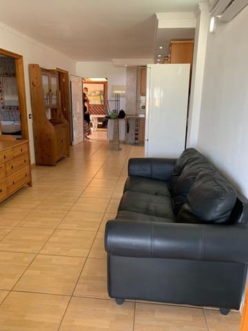 2 makuuhuone Huoneisto vuokrattavana paikassa San Bartolomé de Tirajana - 1 100 € (Ref: 7486322)