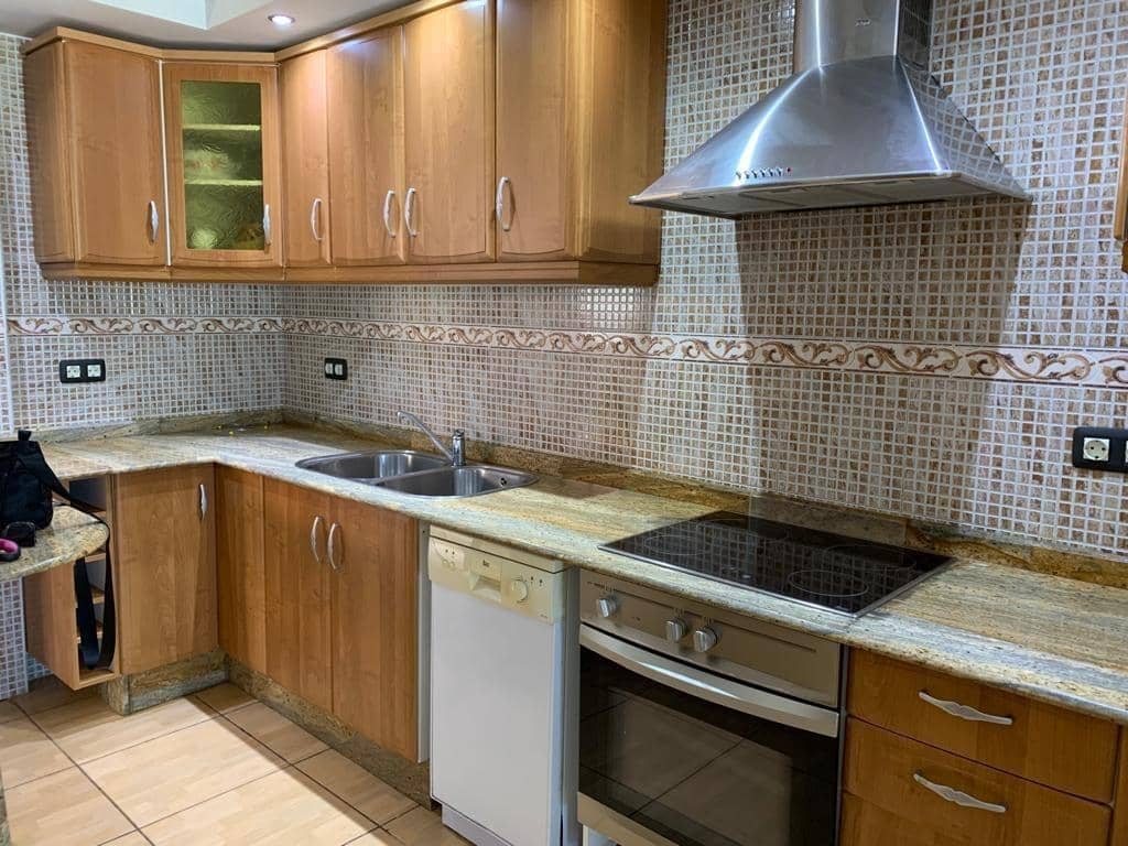 2 bedroom Apartment for rent in San Bartolome de Tirajana - € 1,100 (Ref: 7486322)