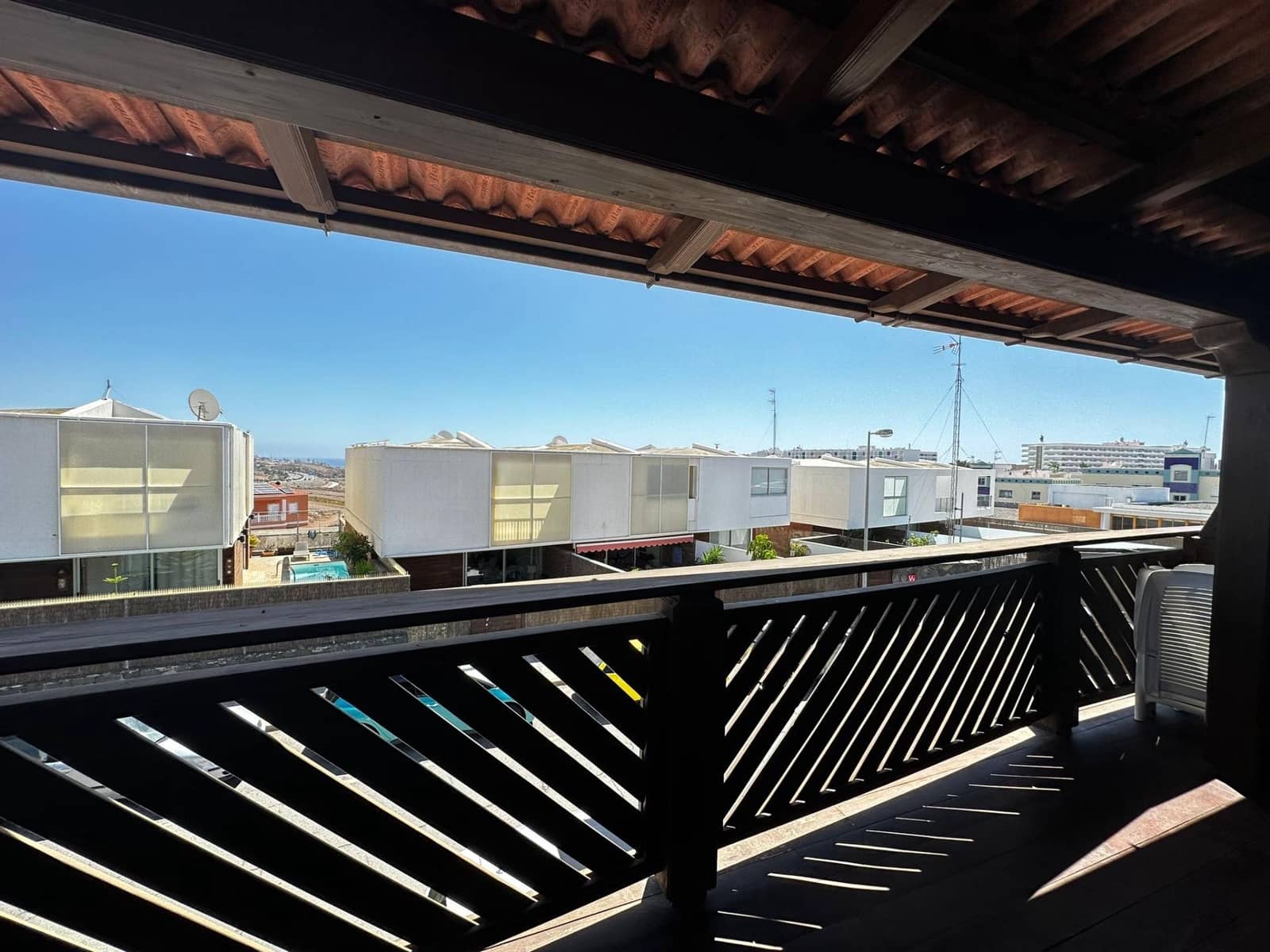 2 bedroom Apartment for rent in San Bartolome de Tirajana - € 1,100 (Ref: 7486322)