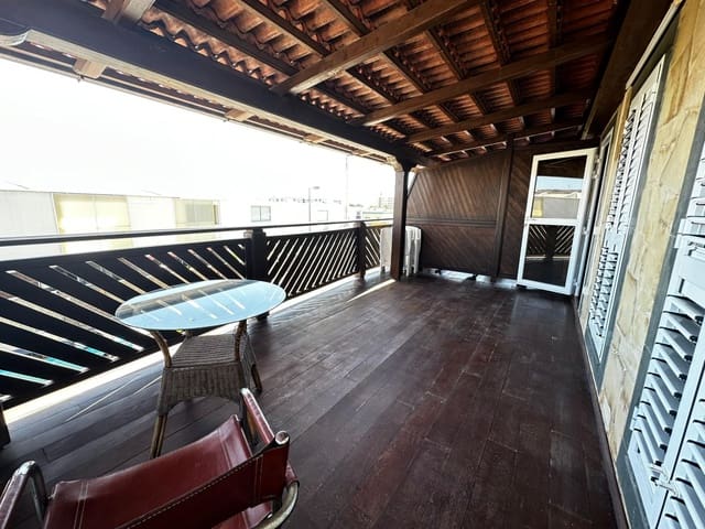 2 makuuhuone Huoneisto vuokrattavana paikassa San Bartolomé de Tirajana - 1 100 € (Ref: 7486322)