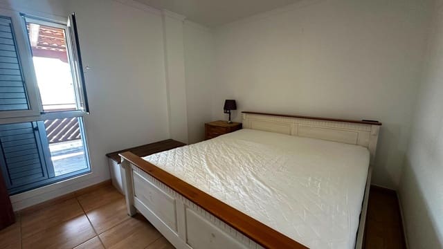 2 soverom Leilighet til leie i San Bartolomé de Tirajana - € 1 100 (Ref: 7486322)