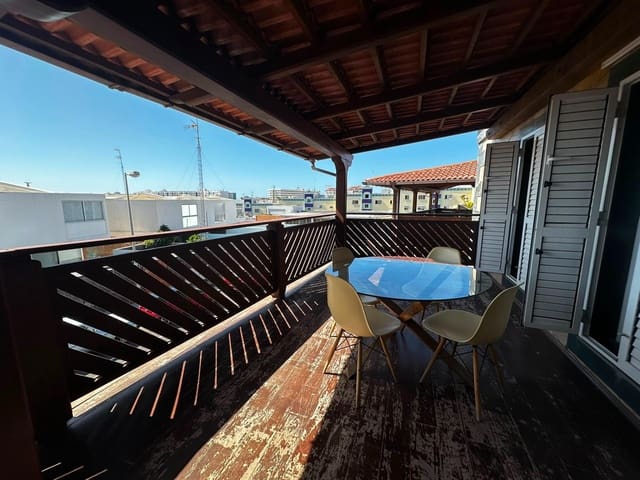 2 soverom Leilighet til leie i San Bartolomé de Tirajana - € 1 100 (Ref: 7486322)