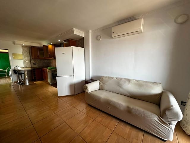 2 soverom Leilighet til leie i San Bartolomé de Tirajana - € 1 100 (Ref: 7486322)