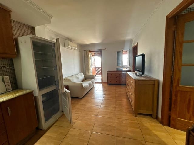 2 soverom Leilighet til leie i San Bartolomé de Tirajana - € 1 100 (Ref: 7486322)