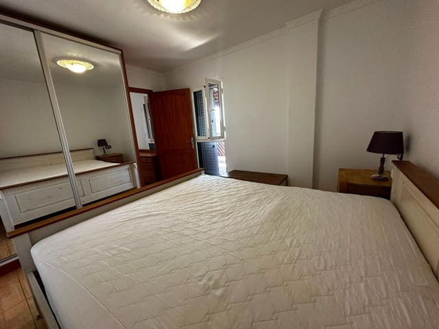 2 soverom Leilighet til leie i San Bartolomé de Tirajana - € 1 100 (Ref: 7486322)