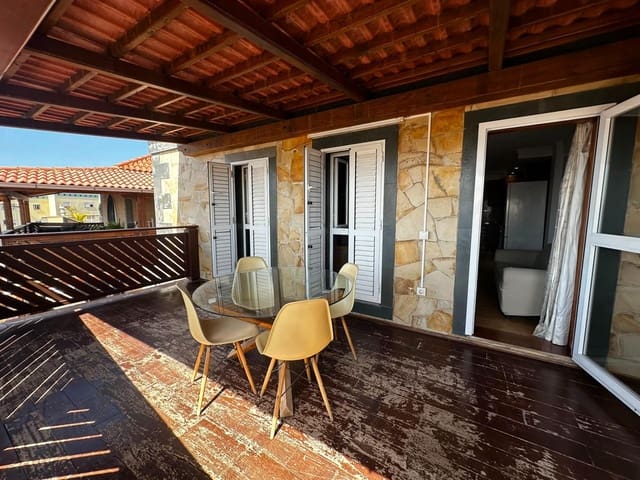 2 soverom Leilighet til leie i San Bartolomé de Tirajana - € 1 100 (Ref: 7486322)