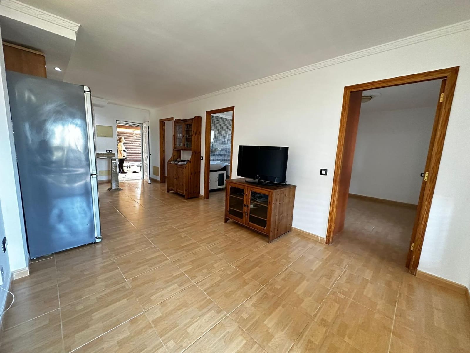 2 bedroom Apartment for rent in San Bartolome de Tirajana - € 1,100 (Ref: 7486322)