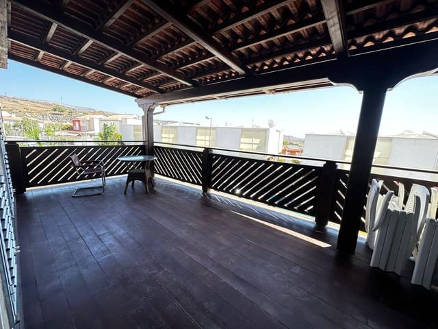 2 soverom Leilighet til leie i San Bartolomé de Tirajana - € 1 100 (Ref: 7486322)