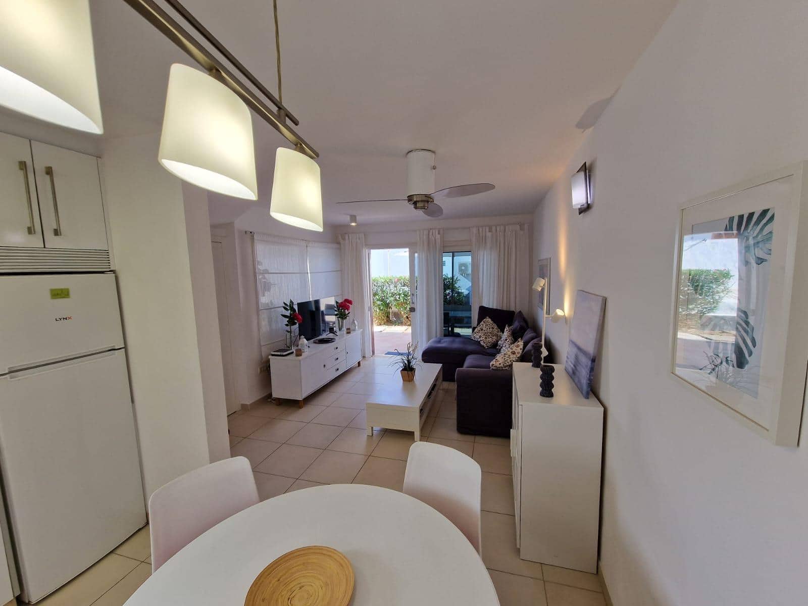 2 Zimmer Apartment zu vermieten in San Agustin - 1.550 € (Ref: 7586059)