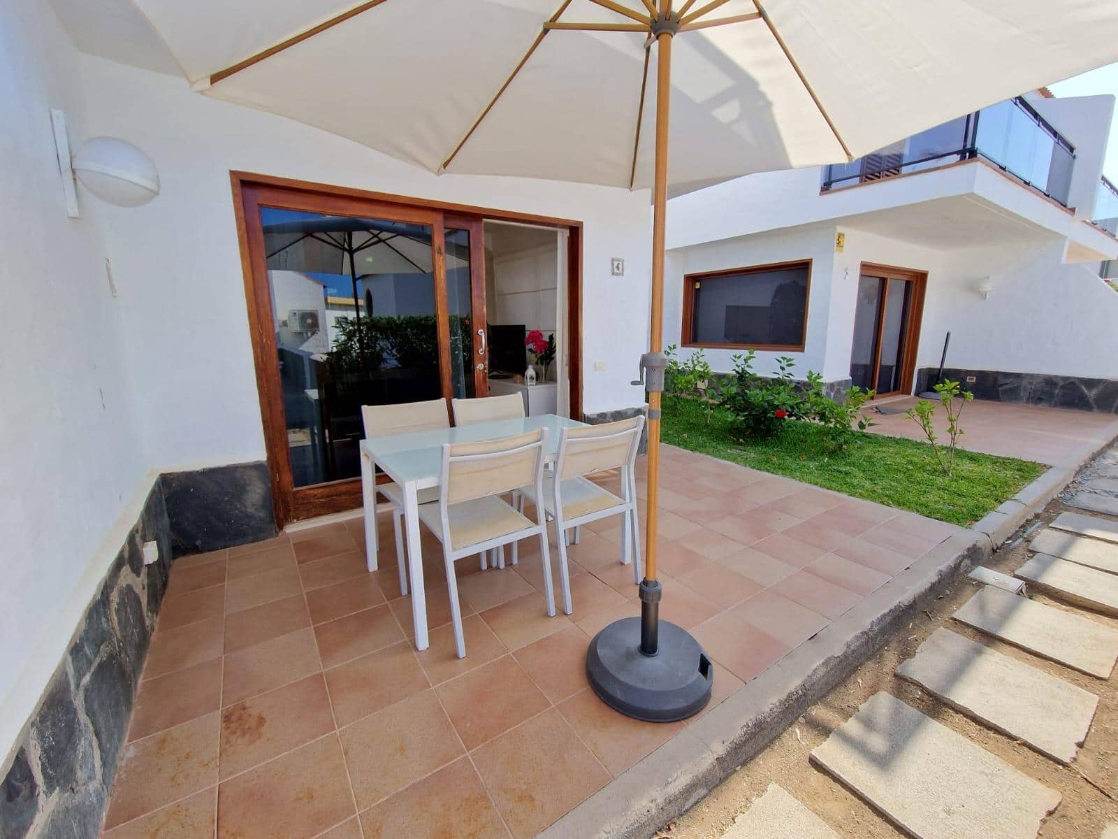 2 Zimmer Apartment zu vermieten in San Agustin - 1.550 € (Ref: 7586059)