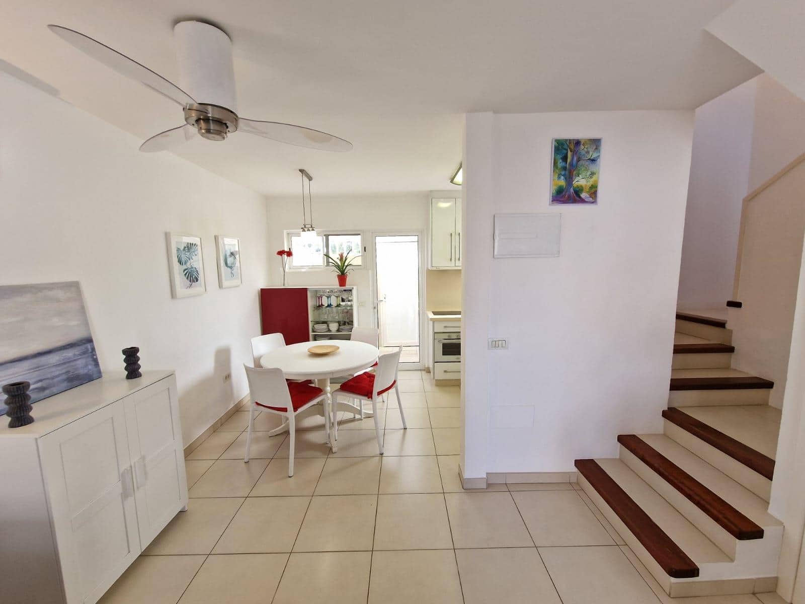 2 Zimmer Apartment zu vermieten in San Agustin - 1.550 € (Ref: 7586059)