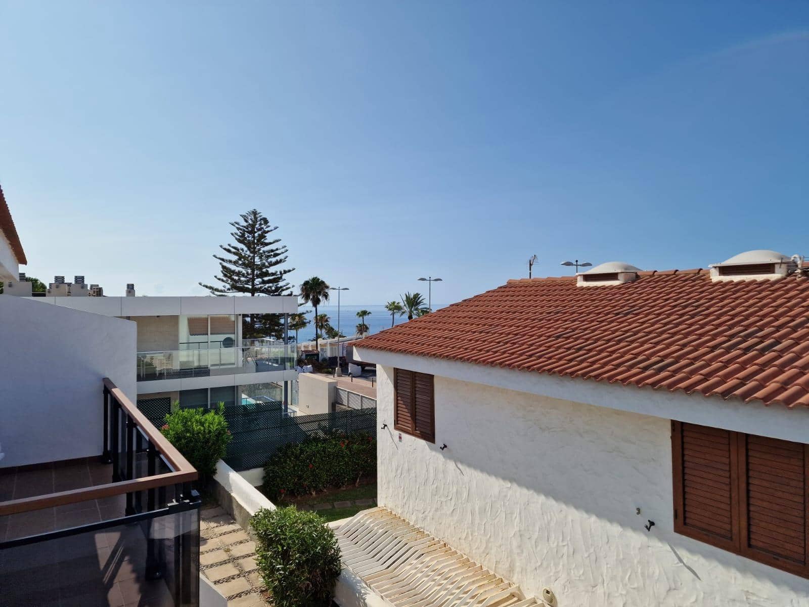 2 Zimmer Apartment zu vermieten in San Agustin - 1.550 € (Ref: 7586059)