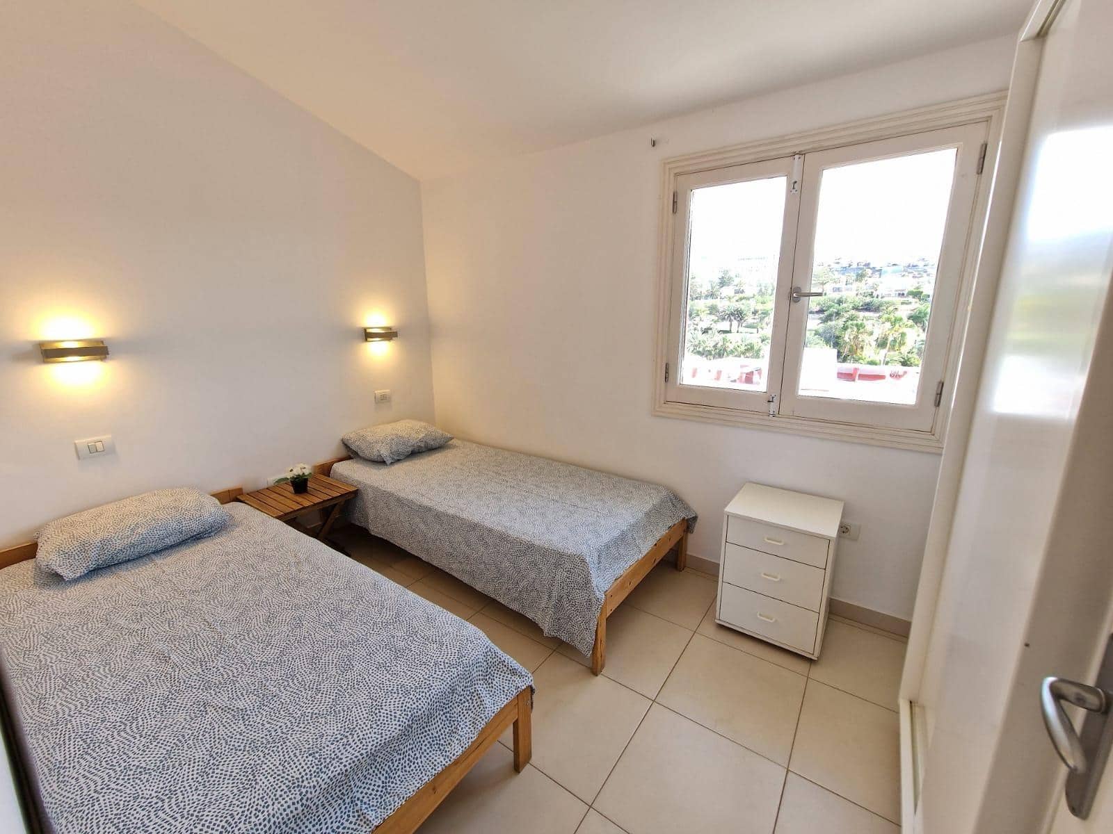 2 Zimmer Apartment zu vermieten in San Agustin - 1.550 € (Ref: 7586059)