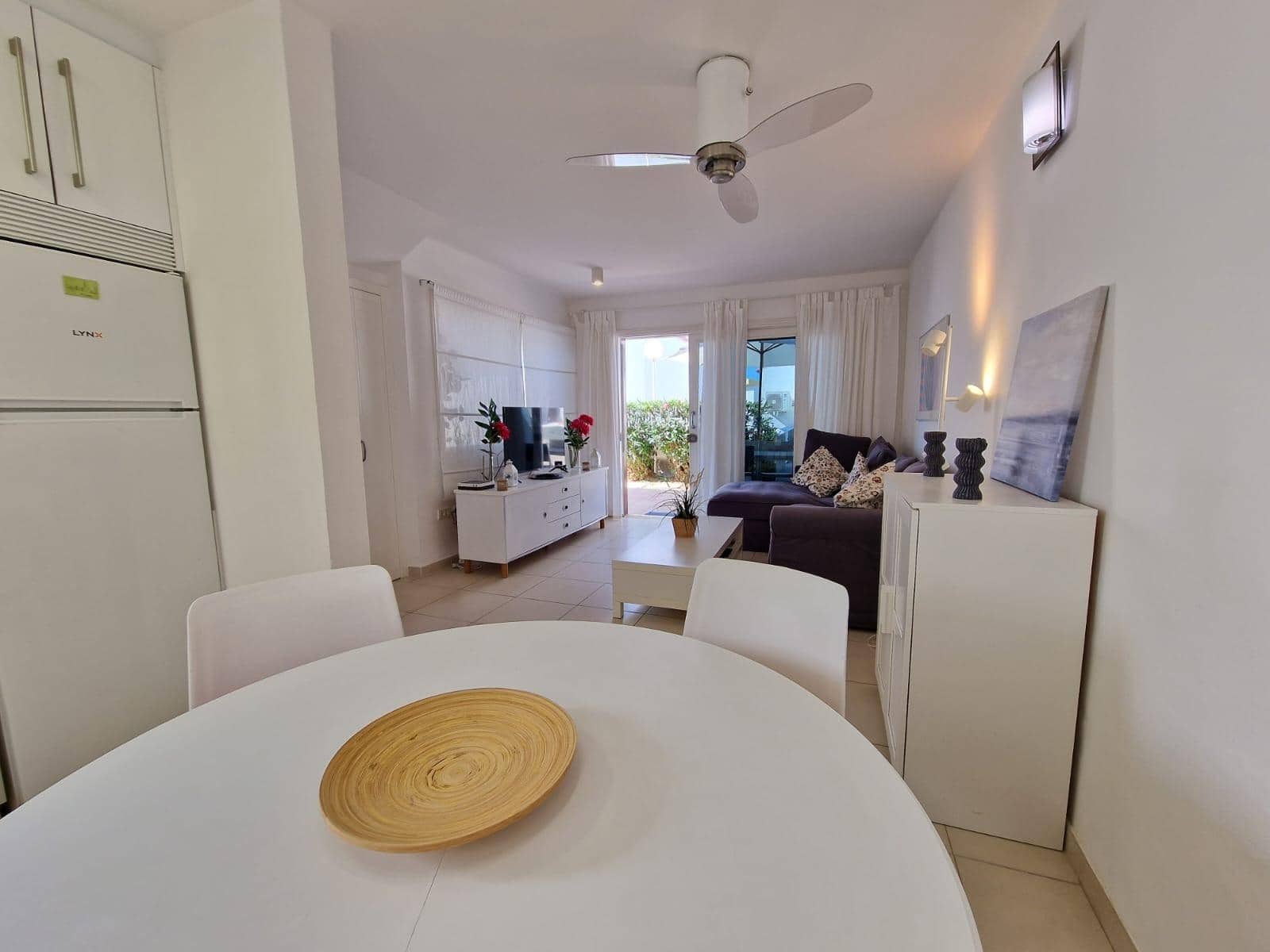 2 Zimmer Apartment zu vermieten in San Agustin - 1.550 € (Ref: 7586059)