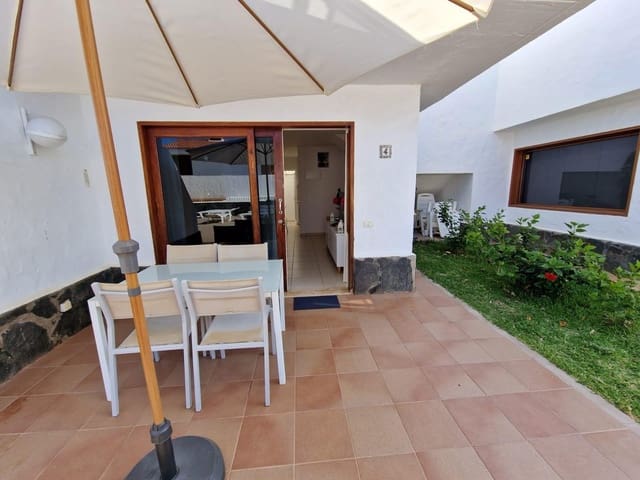 2 slaapkamer Appartement te huur in San Agustín, San Bartolomé de Tirajana - € 1.550 (Ref: 7586059)
