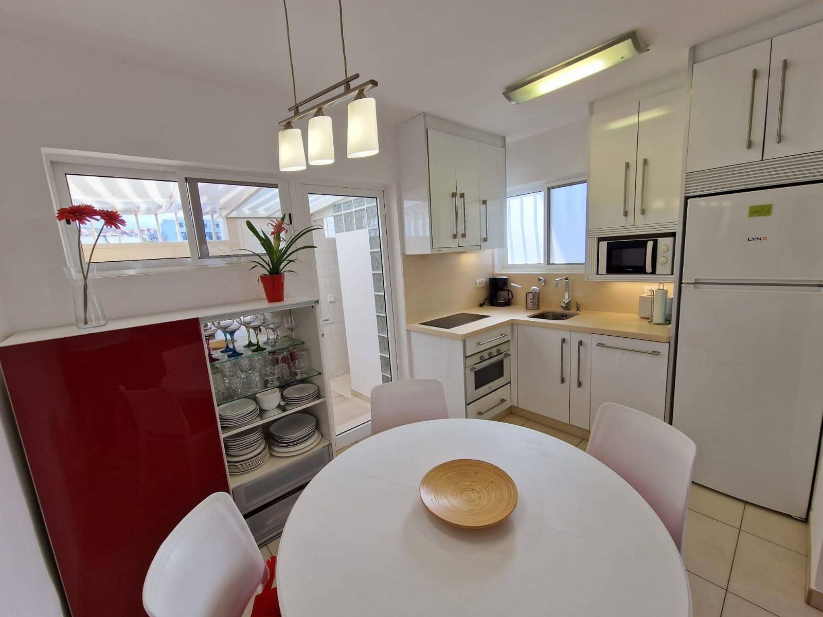 2 Zimmer Apartment zu vermieten in San Agustin - 1.550 € (Ref: 7586059)