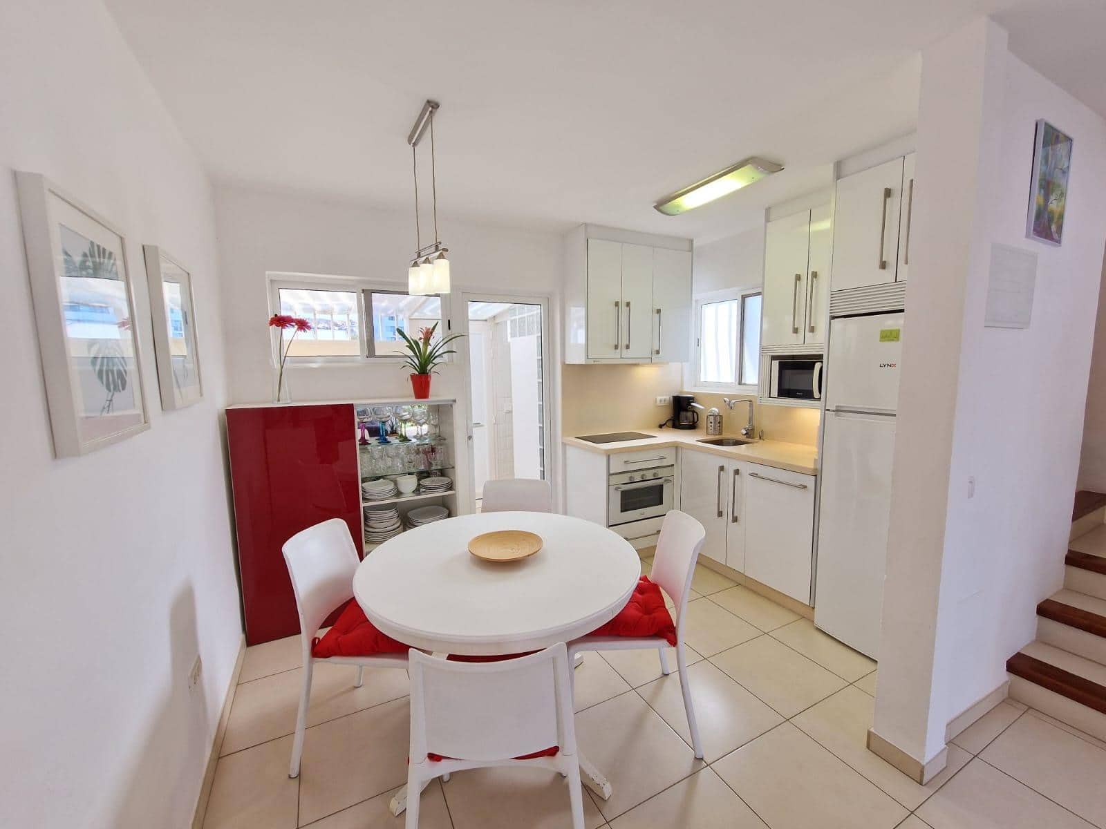 2 Zimmer Apartment zu vermieten in San Agustin - 1.550 € (Ref: 7586059)