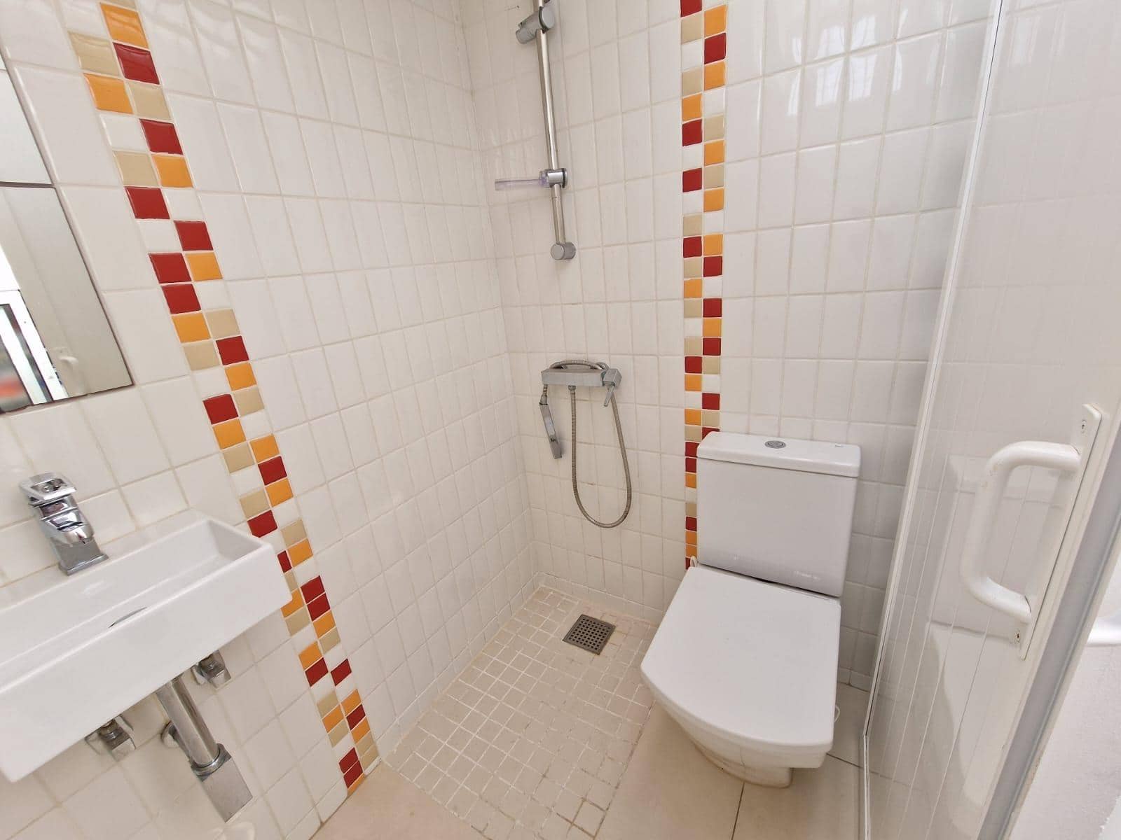 2 Zimmer Apartment zu vermieten in San Agustin - 1.550 € (Ref: 7586059)