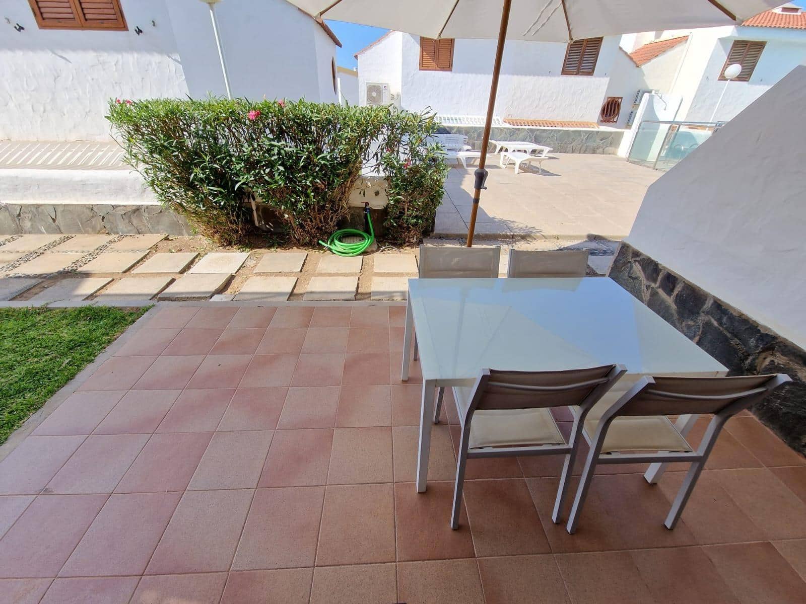 2 Zimmer Apartment zu vermieten in San Agustin - 1.550 € (Ref: 7586059)