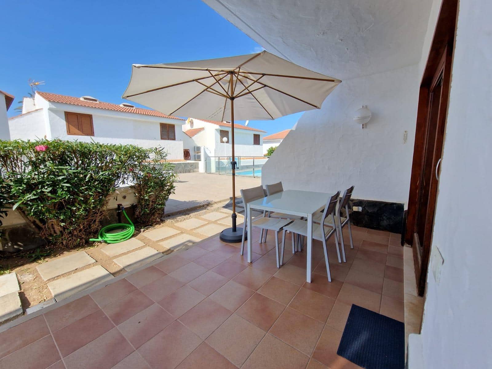 2 Zimmer Apartment zu vermieten in San Agustin - 1.550 € (Ref: 7586059)