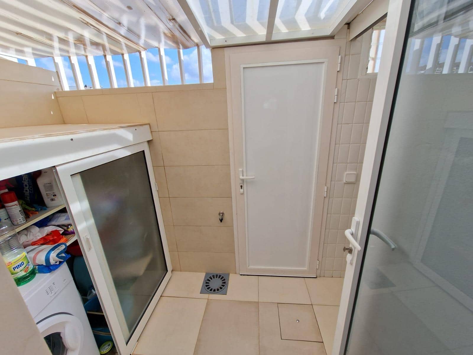 2 Zimmer Apartment zu vermieten in San Agustin - 1.550 € (Ref: 7586059)