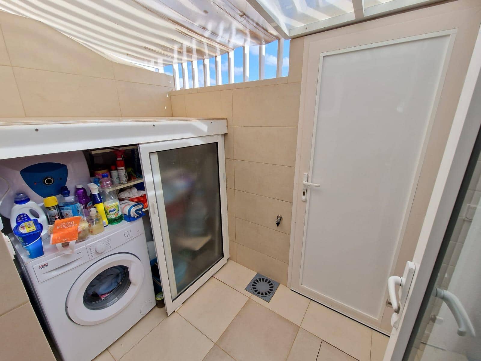 2 Zimmer Apartment zu vermieten in San Agustin - 1.550 € (Ref: 7586059)