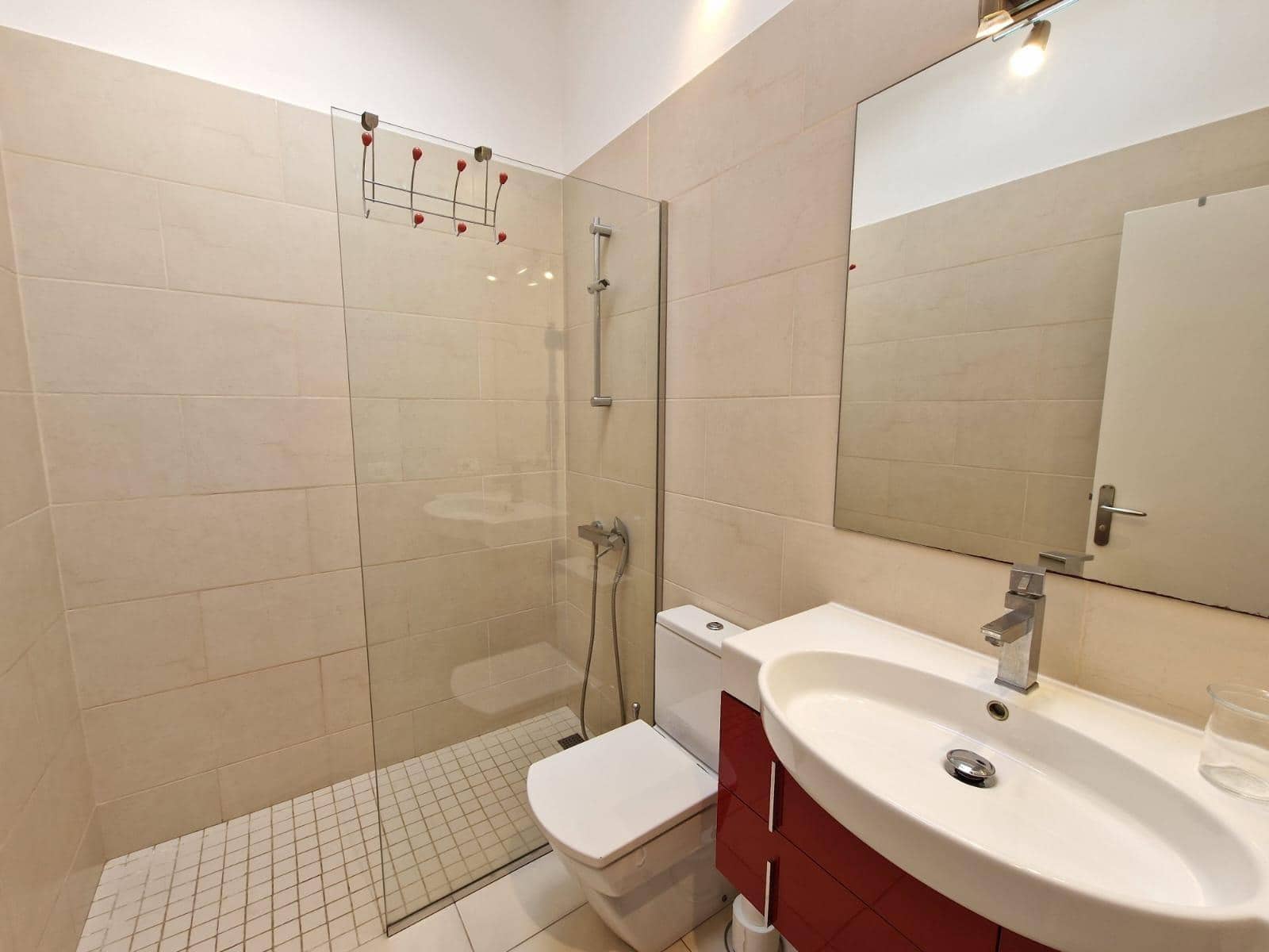 2 Zimmer Apartment zu vermieten in San Agustin - 1.550 € (Ref: 7586059)