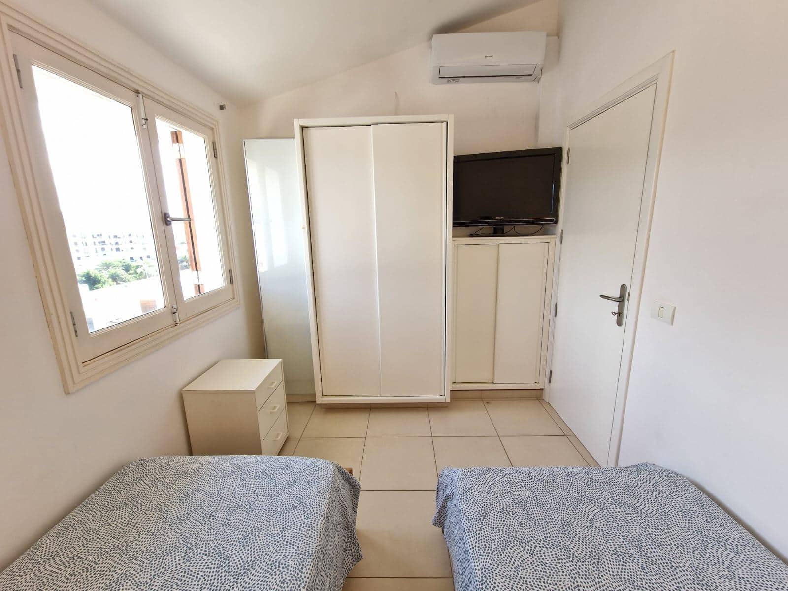 2 Zimmer Apartment zu vermieten in San Agustin - 1.550 € (Ref: 7586059)
