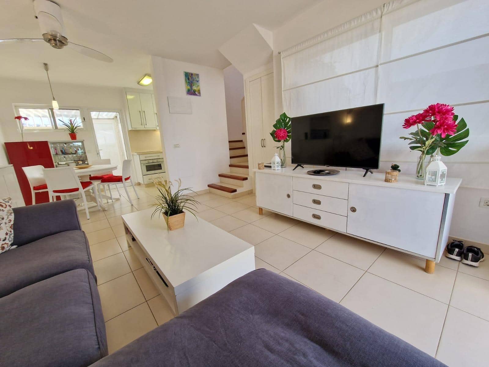 2 Zimmer Apartment zu vermieten in San Agustin - 1.550 € (Ref: 7586059)