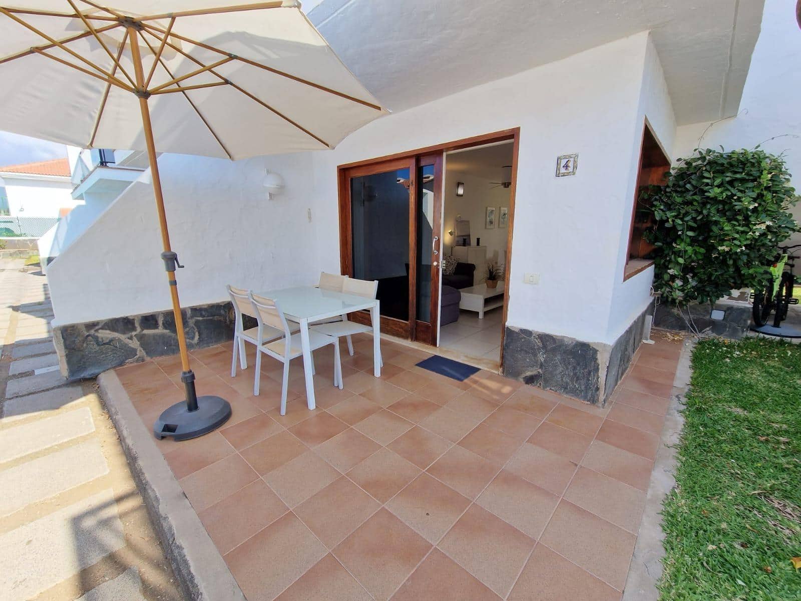 2 Zimmer Apartment zu vermieten in San Agustin - 1.550 € (Ref: 7586059)