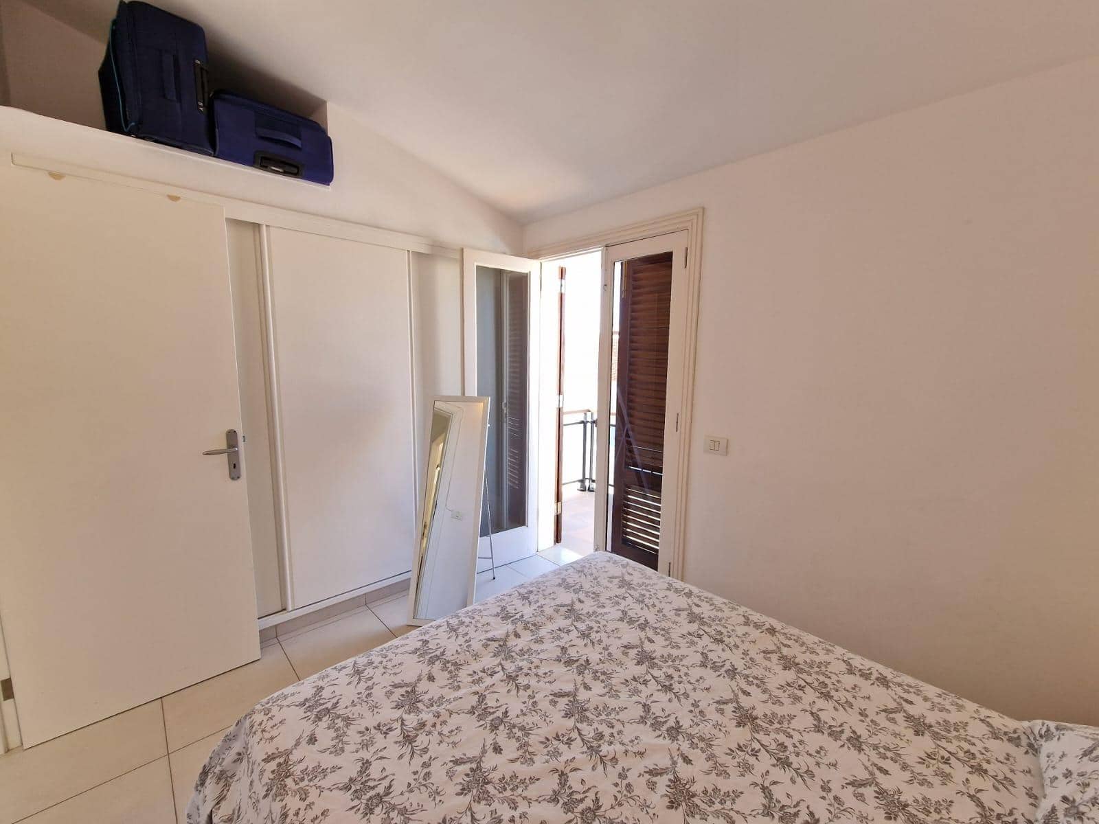 2 Zimmer Apartment zu vermieten in San Agustin - 1.550 € (Ref: 7586059)