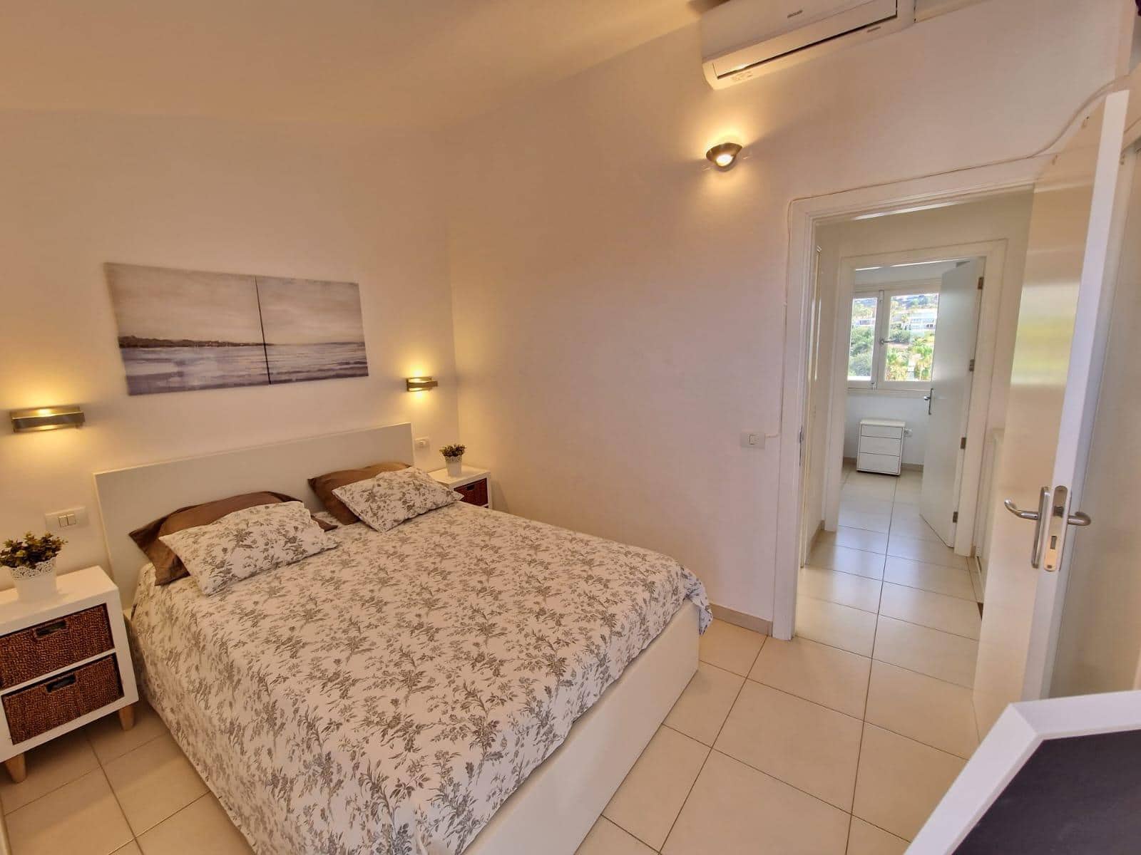 2 Zimmer Apartment zu vermieten in San Agustin - 1.550 € (Ref: 7586059)