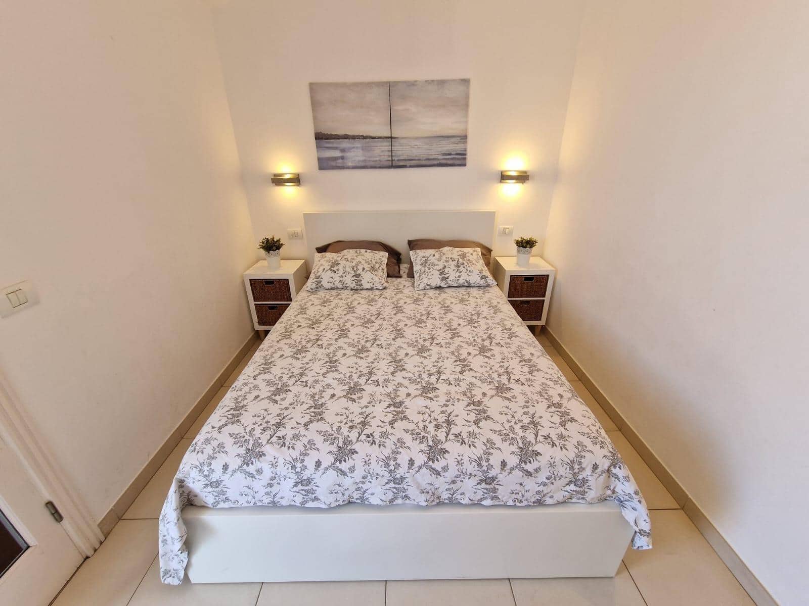2 Zimmer Apartment zu vermieten in San Agustin - 1.550 € (Ref: 7586059)