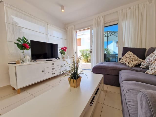 2 slaapkamer Appartement te huur in San Agustín, San Bartolomé de Tirajana - € 1.550 (Ref: 7586059)