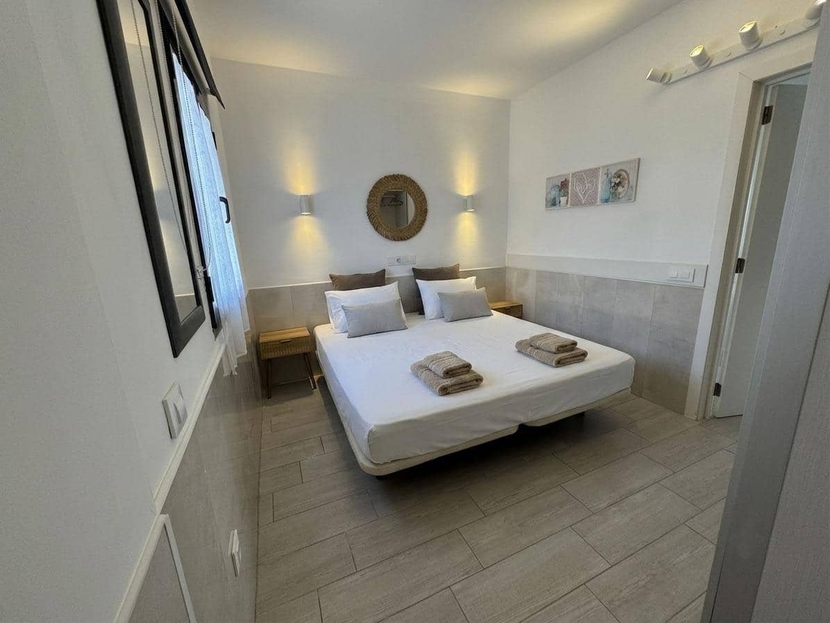 1 camera da letto Bungalow da affittare in Maspalomas con piscina - 1.300 € (Rif: 7692641)