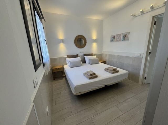 1 camera da letto Bungalow da affittare in Maspalomas, San Bartolomé de Tirajana con piscina - 1.300 € (Rif: 7692641)