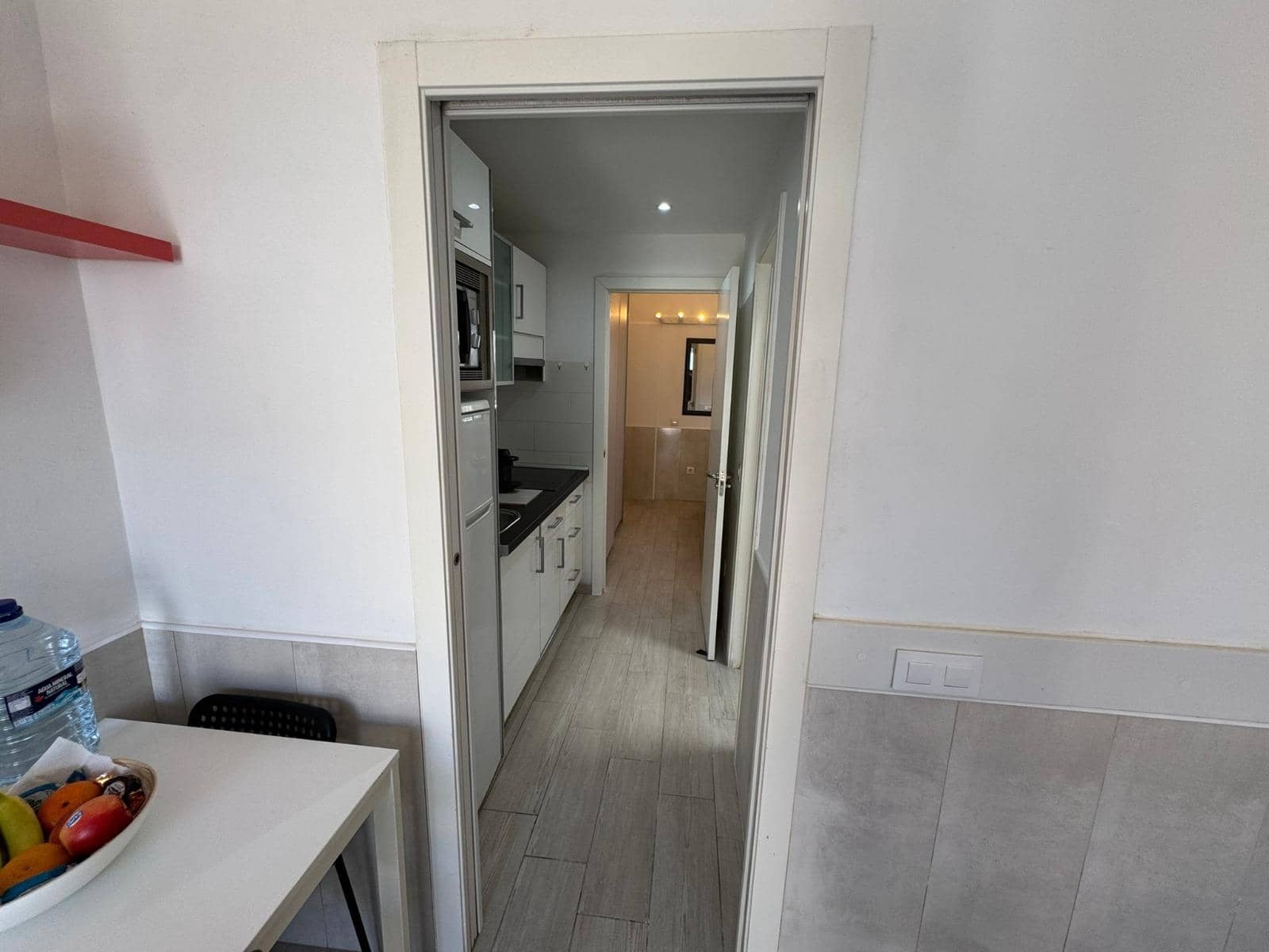1 camera da letto Bungalow da affittare in Maspalomas con piscina - 1.300 € (Rif: 7692641)