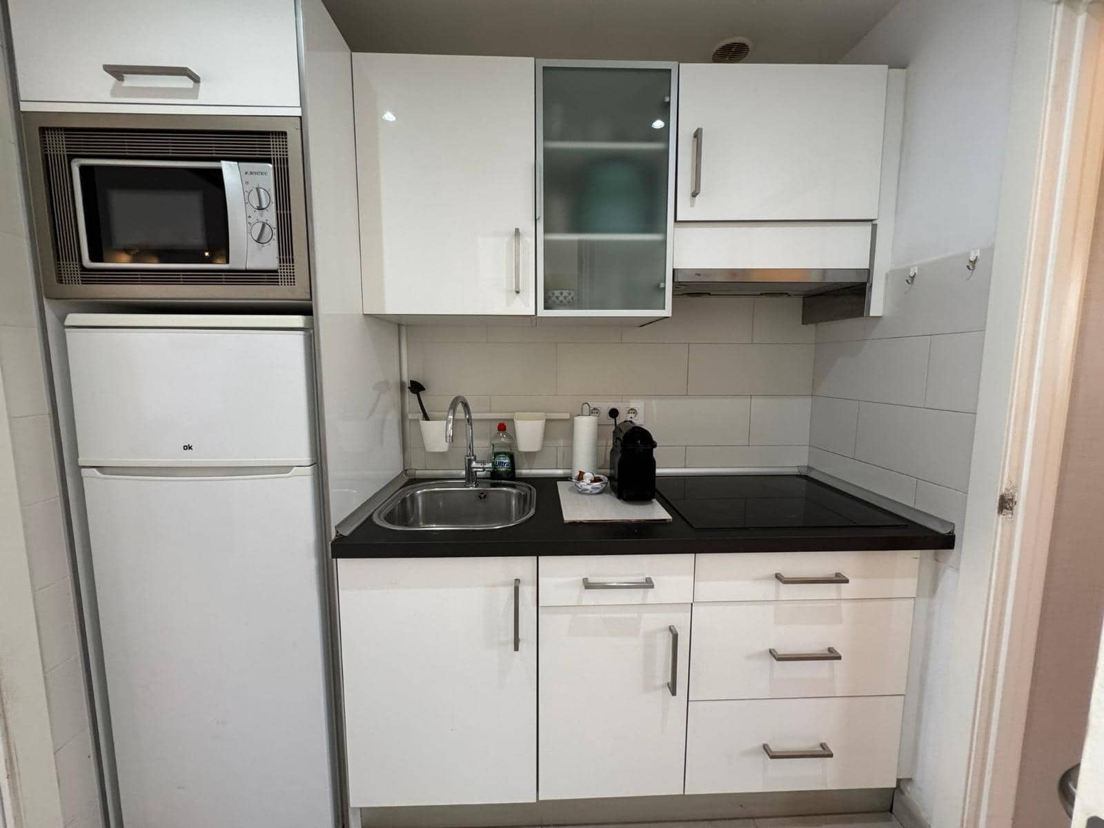 1 camera da letto Bungalow da affittare in Maspalomas con piscina - 1.300 € (Rif: 7692641)