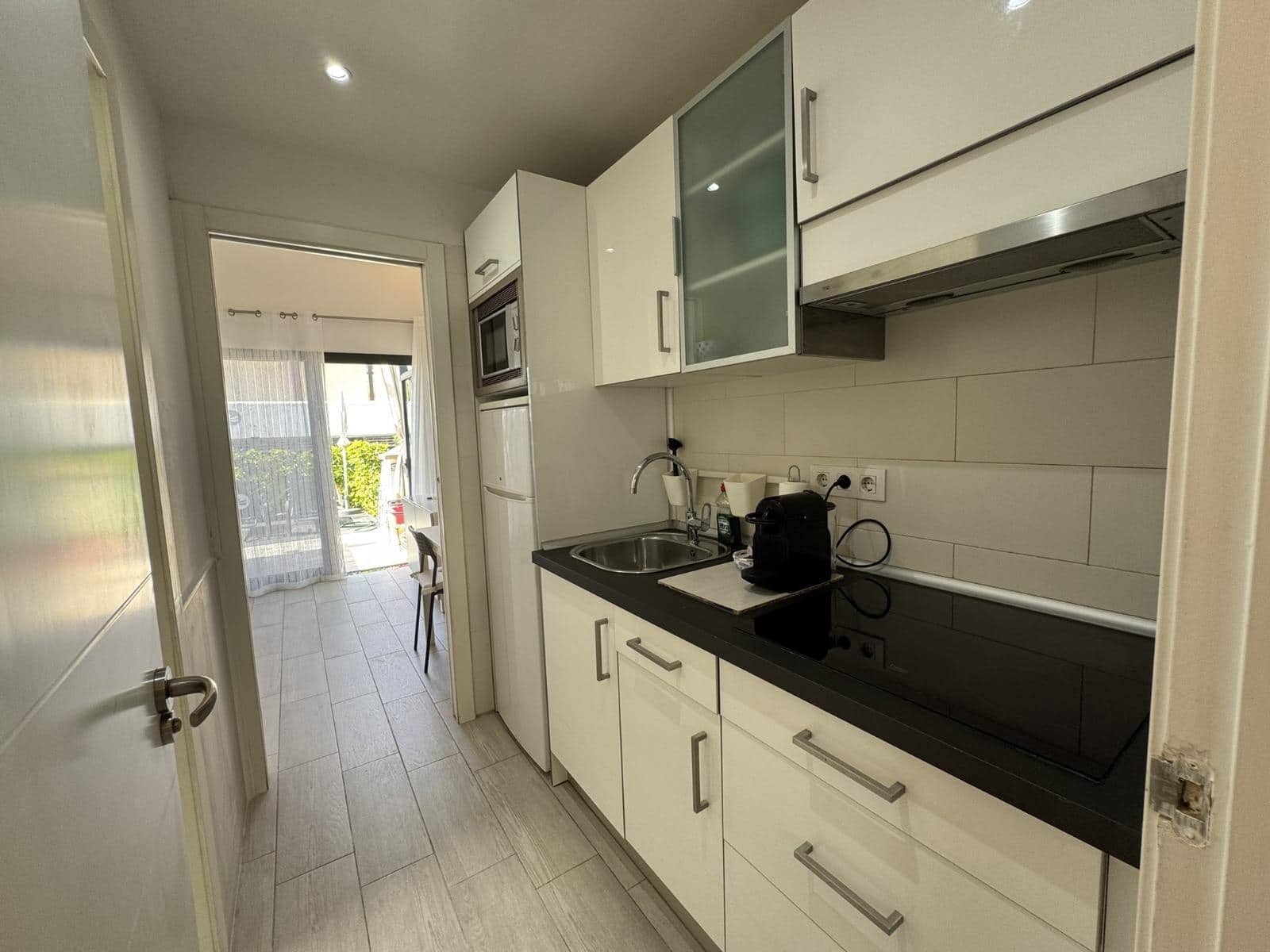 1 camera da letto Bungalow da affittare in Maspalomas con piscina - 1.300 € (Rif: 7692641)